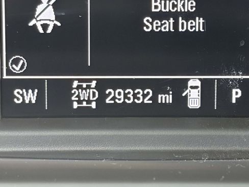 Used 2025 Chevrolet Silverado 1500 Custom image 10