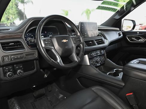 Used 2024 Chevrolet Tahoe LT AWD/4WD image 19
