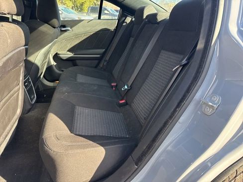 Certified 2021 Dodge Charger Scat Pack image 9