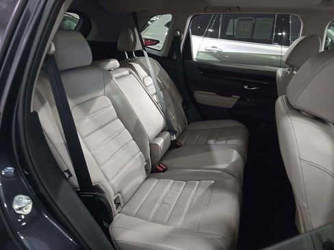 Used 2023 Honda CR-V EX-L image 9