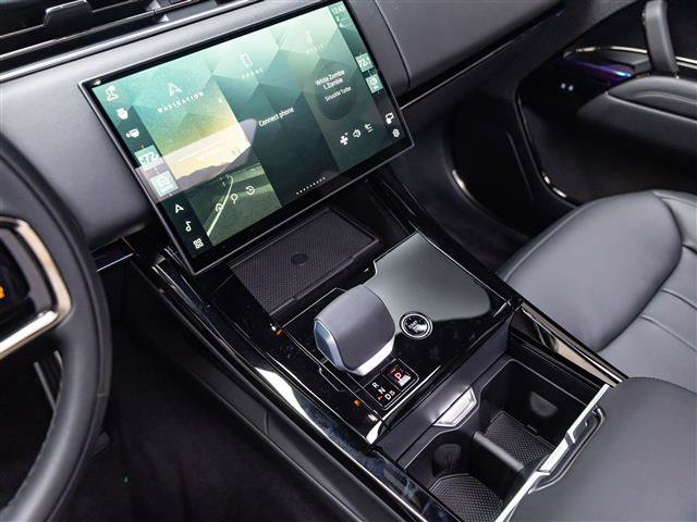 New 2026 Land Rover Range Rover Sport Dynamic SE AWD/4WD image 26