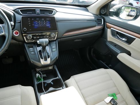 Used 2022 Honda CR-V EX image 11
