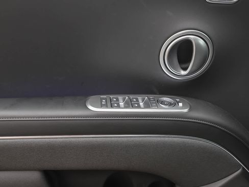 New 2026 Hyundai Palisade Calligraphy FWD image 26