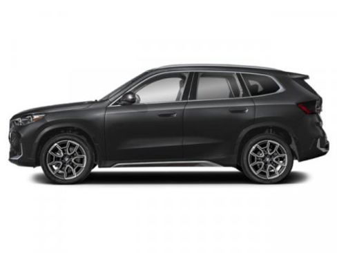 New 2026 BMW X1 xDrive28i w/ Convenience Package image 3