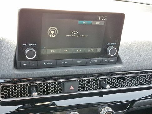 Certified 2024 Honda Civic Sport image 16