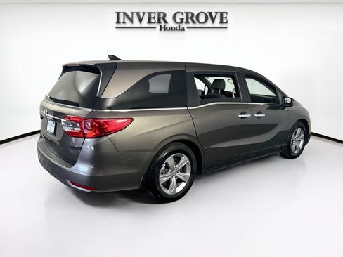 Used 2019 Honda Odyssey EX image 5