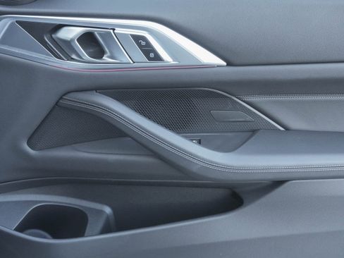 Certified 2025 BMW 430i Coupe w/ Convenience Package image 31