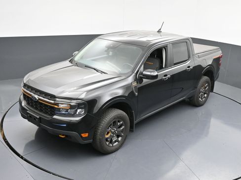 Used 2024 Ford Maverick Tremor w/ Tremor Off-Road Package image 31