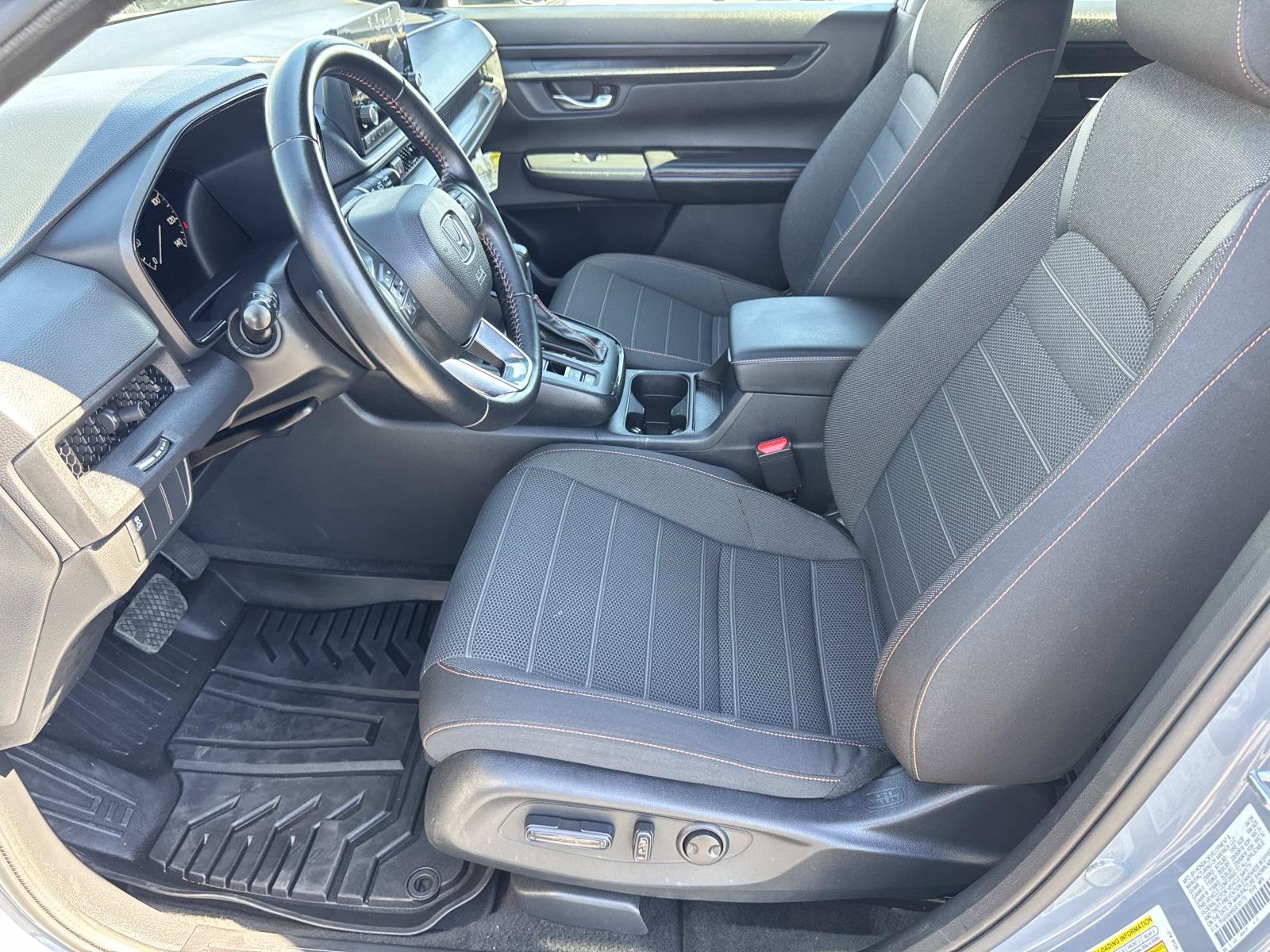 Used 2025 Honda CR-V Sport image 22