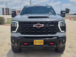 Certified 2024 Chevrolet Silverado 2500 ZR2 AWD/4WD video 2