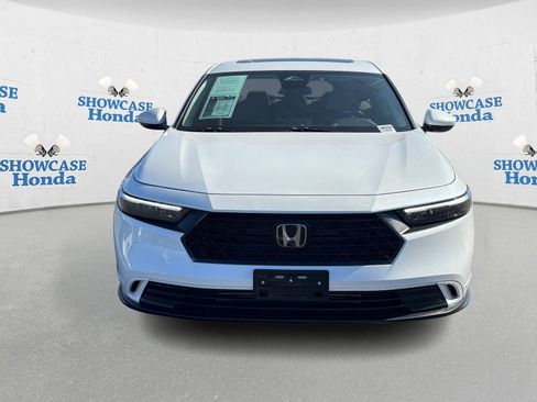 Used 2023 Honda Accord EX image 6