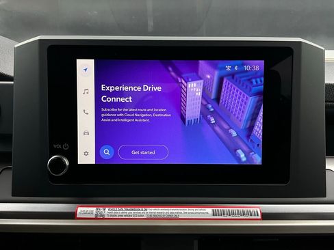 New 2026 Toyota Tacoma SR5 image 26