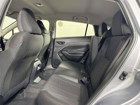 Certified 2025 Subaru Impreza 2.0i Sport image 30