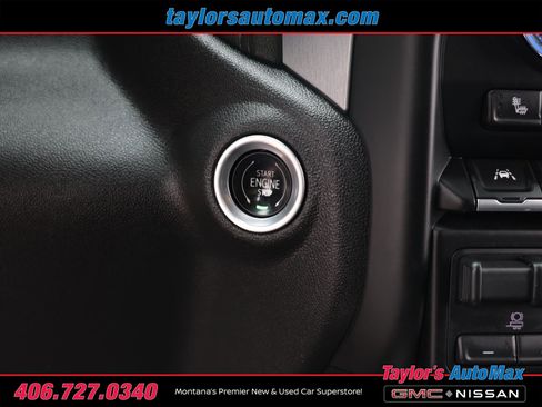 Used 2021 GMC Sierra 1500 SLT w/ SLT Premium Plus Package AWD/4WD image 26