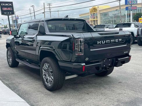 New 2025 GMC Hummer EV 3X w/ Battery Pack, 24 Module Pack image 5