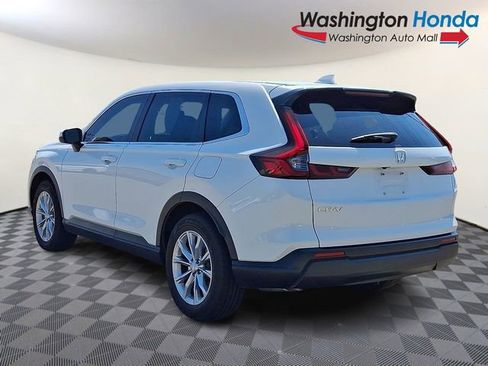 Certified 2024 Honda CR-V EX image 4