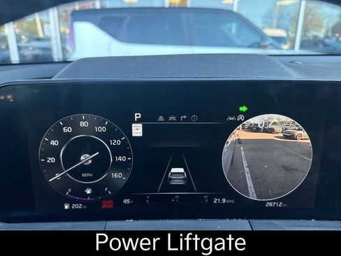 Certified 2024 Kia Telluride SX Prestige X-Line image 20