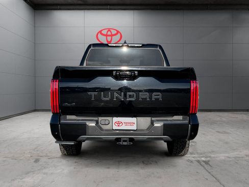 Used 2023 Toyota Tundra Platinum AWD/4WD image 4