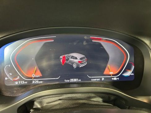 Used 2022 BMW X3 xDrive30i image 27