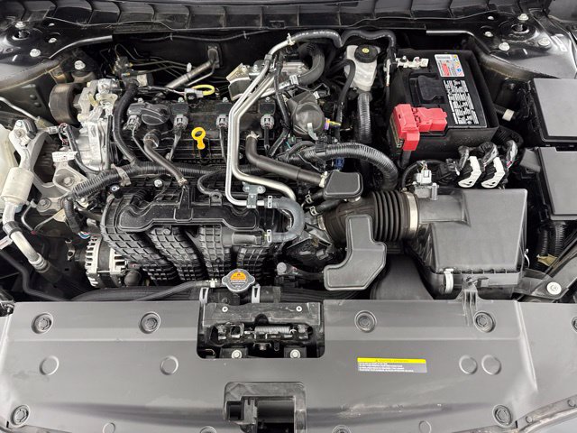 Used 2026 Nissan Altima 2.5 SR FWD image 33