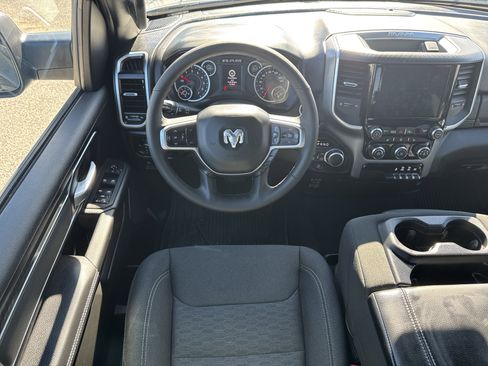 Used 2025 RAM 1500 Big Horn image 14