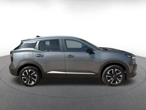Used 2026 Nissan Kicks SV w/ Cold Weather Package AWD/4WD image 16