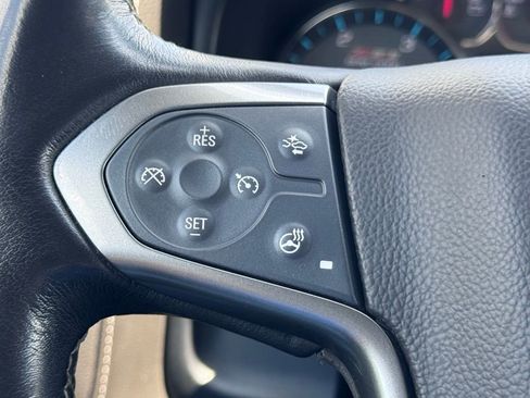 Used 2019 Chevrolet Silverado 2500 LTZ w/ Duramax Plus Package AWD/4WD image 9