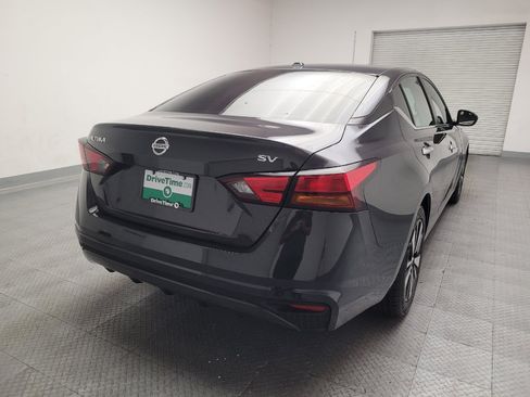 Used 2021 Nissan Altima 2.5 SV FWD image 7