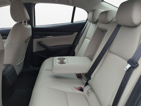 Used 2019 MAZDA MAZDA3 Sedan w/ Select Package image 12