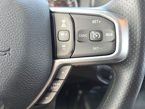 New 2026 RAM 2500 Tradesman AWD/4WD image 16