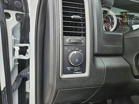 Used 2023 RAM 1500 Tradesman w/ Tradesman SXT Package RWD image 22