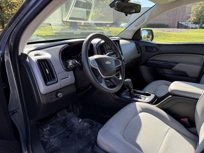 Used 2016 Chevrolet Colorado W/T w/ WT Convenience Package