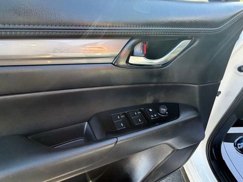 Used 2023 MAZDA CX-5 AWD 2.5 S w/ Select Package image 23