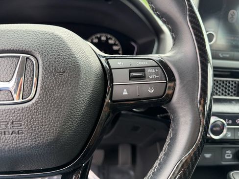 Used 2022 Honda Civic EX image 20