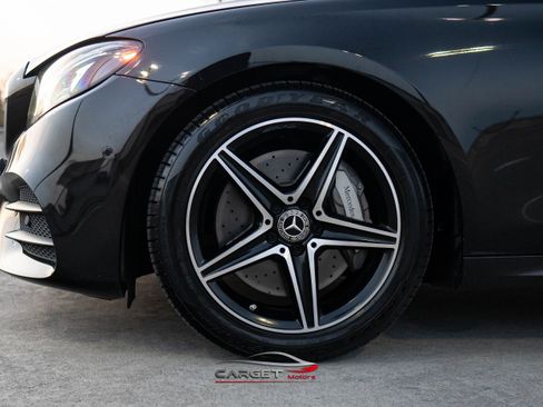 Used 2018 Mercedes-Benz E 300 image 12