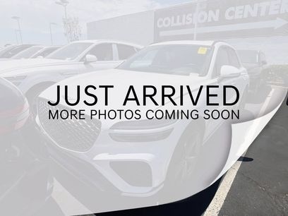 Used 2023 Genesis GV70 2.5T w/ Sport Prestige Package