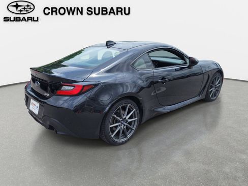 Used 2023 Subaru BRZ Limited RWD image 6