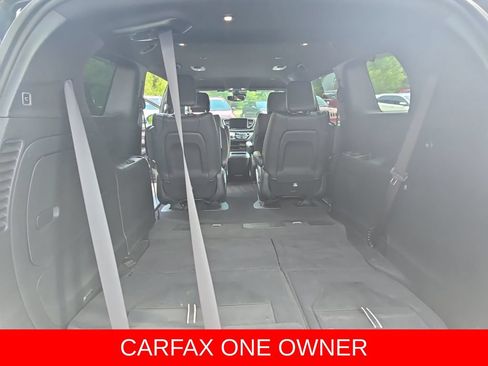 Used 2022 Chrysler Pacifica Touring-L w/ S Appearance Package FWD image 13