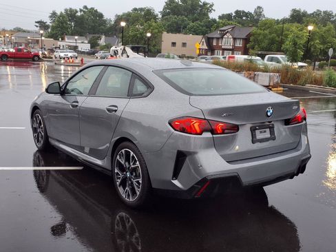 Used 2025 BMW 228i xDrive AWD/4WD image 30
