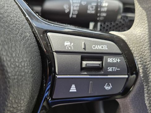 Certified 2024 Honda Civic LX image 22