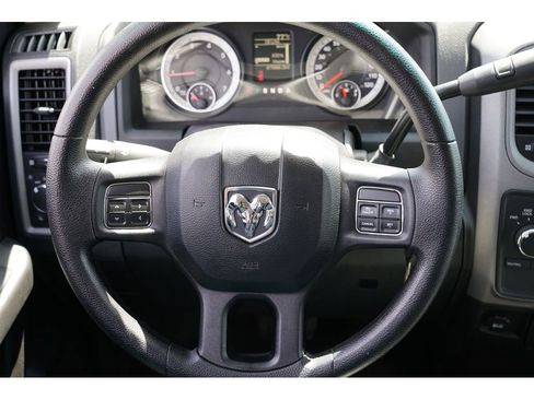 Used 2015 RAM 1500 Tradesman w/ Popular Equipment Group image 22