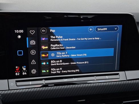 Used 2024 Volkswagen Golf R image 18