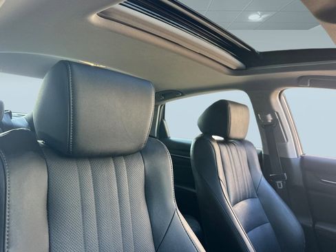 Certified 2019 Honda Accord EX-L image 25