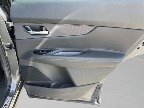 New 2026 Nissan Murano SL AWD/4WD image 15