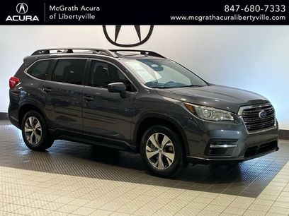 Used 2021 Subaru Ascent Premium w/ Convenience Package