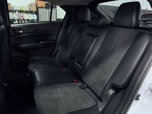 Used 2024 Mitsubishi Eclipse Cross SE AWD/4WD image 19