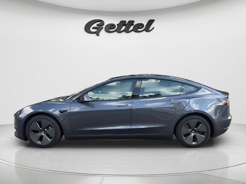 Used 2023 Tesla Model 3 Standard Range RWD image 8