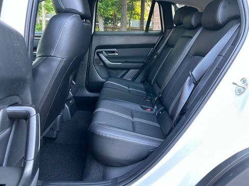 New 2026 MAZDA CX-50 AWD 2.5 S w/ Weather Package image 22