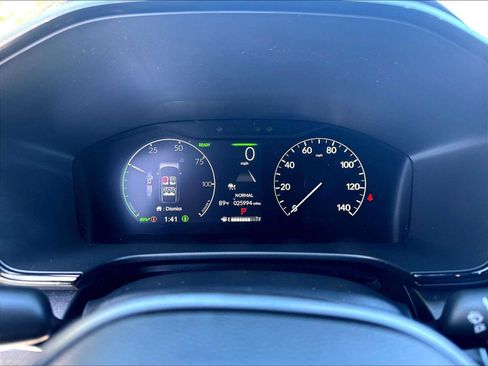 Used 2025 Honda CR-V Sport-L image 22