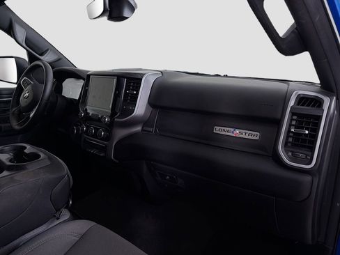 Used 2022 RAM 1500 Lone Star image 28